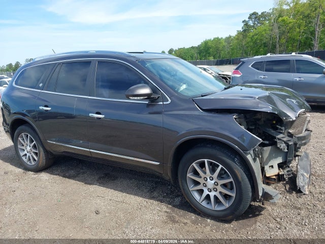 Salvage Buick Enclave Image