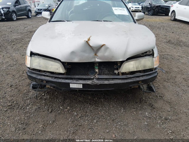 Honda Accord Special Edition