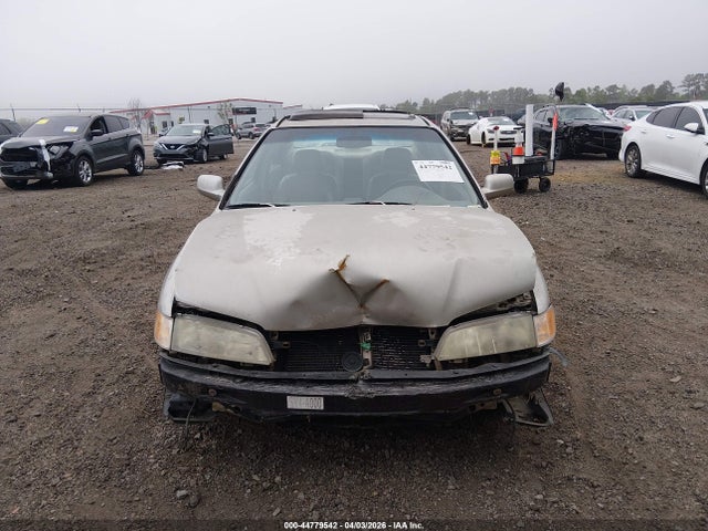 Honda Accord Special Edition