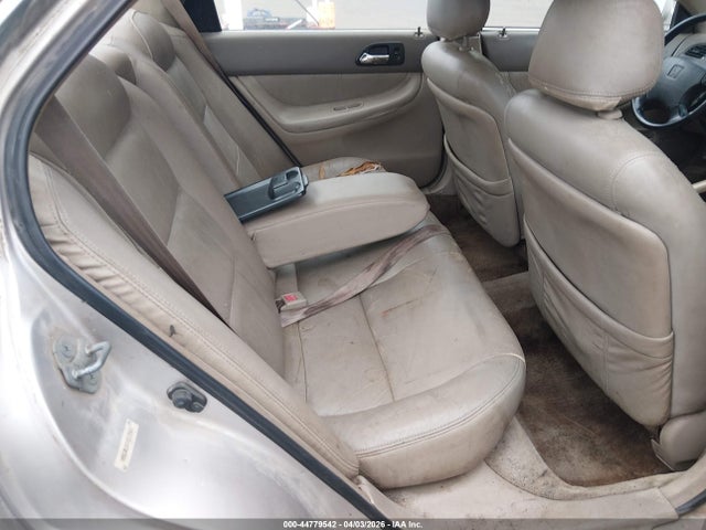 Honda Accord Special Edition