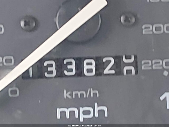 Honda Accord Special Edition