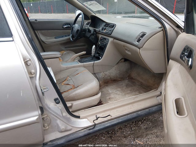 Honda Accord Special Edition