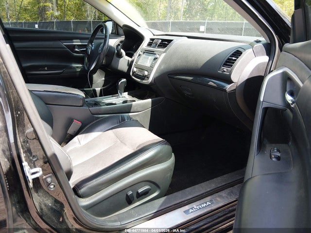 Nissan Altima 2.5 Sl