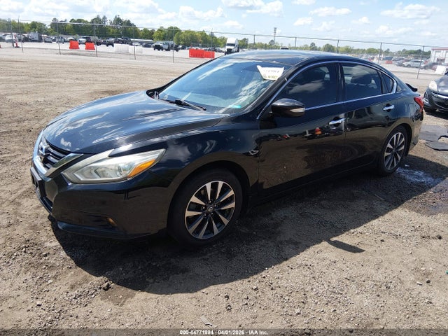 Nissan Altima 2.5 Sl