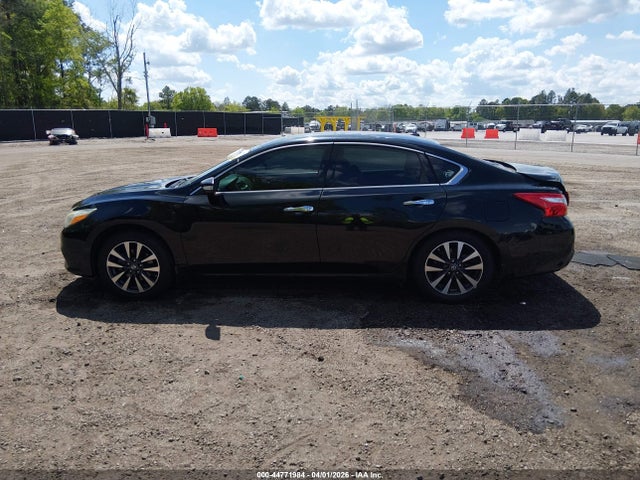 Nissan Altima 2.5 Sl