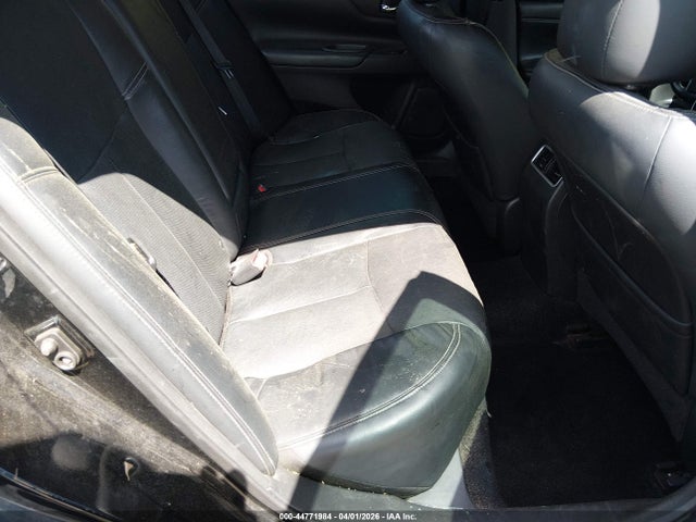 Nissan Altima 2.5 Sl