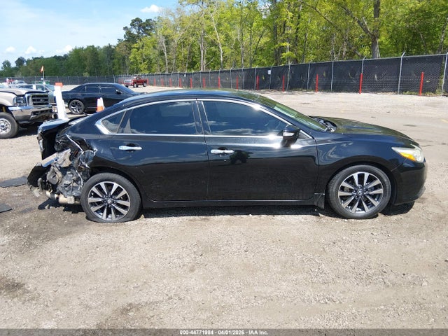 Nissan Altima 2.5 Sl