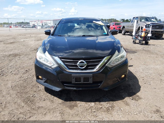Nissan Altima 2.5 Sl