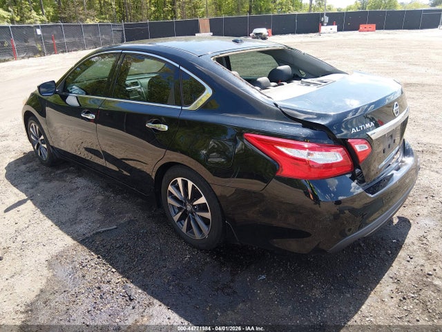 Nissan Altima 2.5 Sl