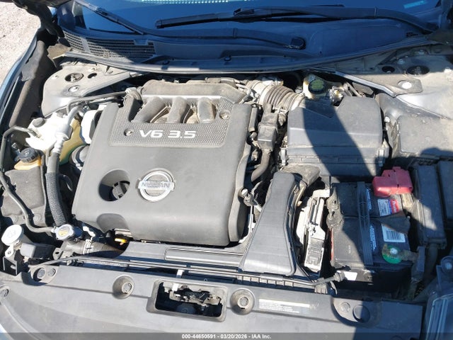 Nissan Altima 3.5 Sl