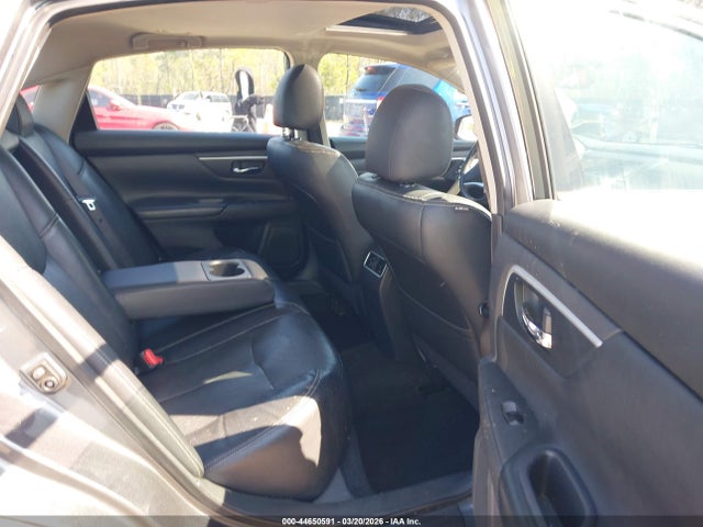 Nissan Altima 3.5 Sl