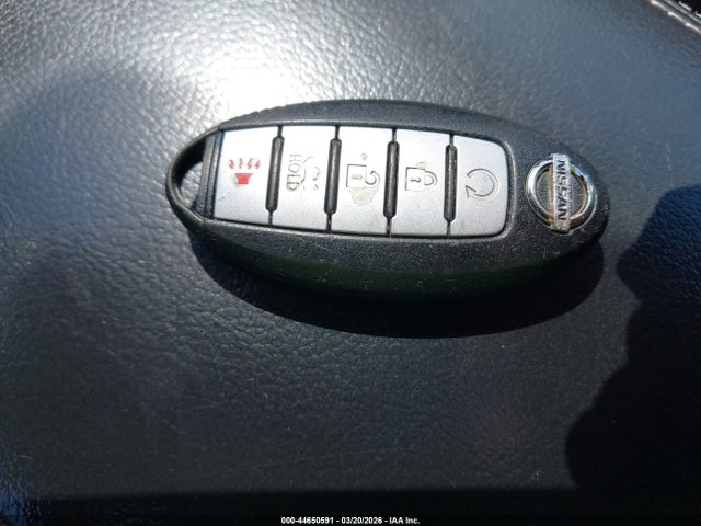 Nissan Altima 3.5 Sl