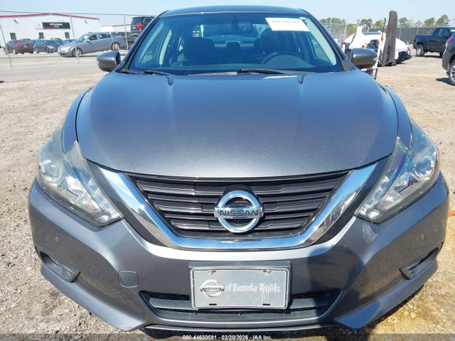 Nissan Altima 3.5 Sl