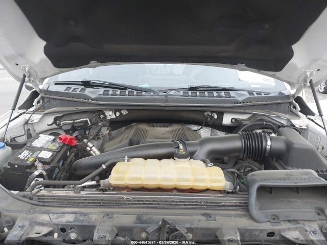 Ford F-150 Limited