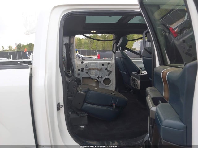 Ford F-150 Limited
