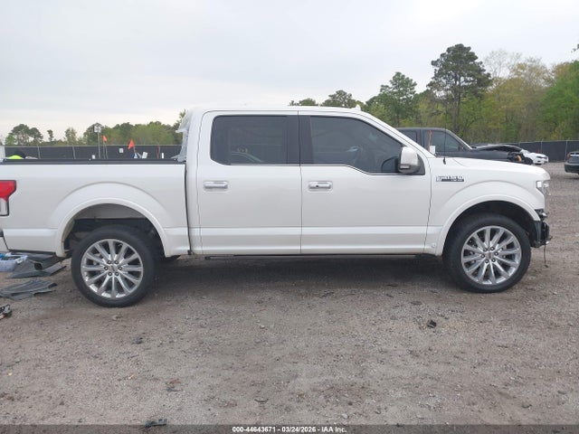 Ford F-150 Limited