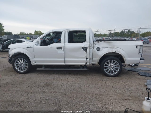 Ford F-150 Limited