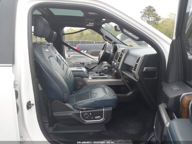 Ford F-150 Limited
