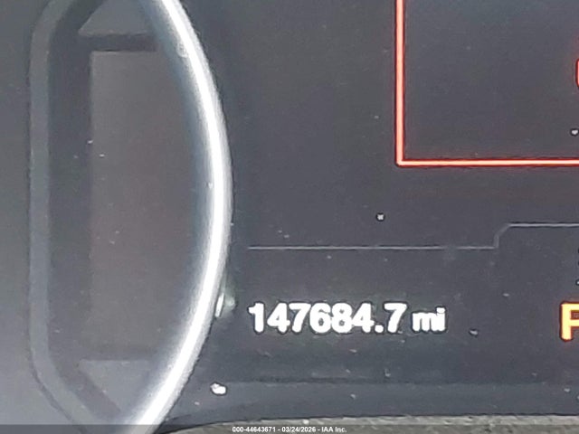 Ford F-150 Limited