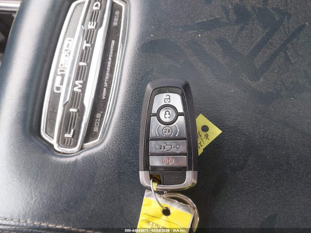 Ford F-150 Limited