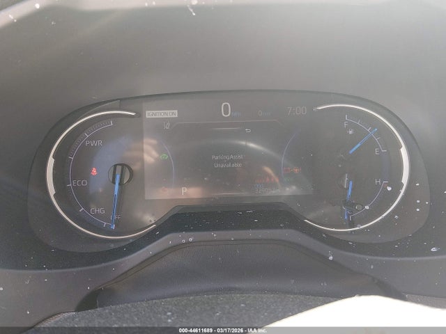 Toyota RAV4 Xse