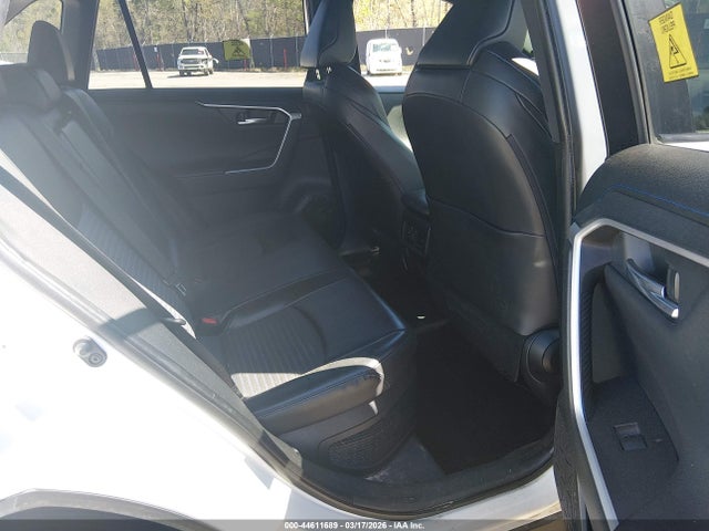 Toyota RAV4 Xse