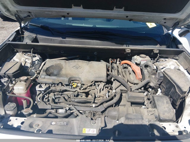 Toyota RAV4 Xse