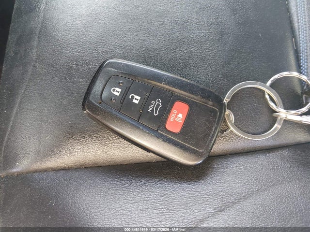 Toyota RAV4 Xse
