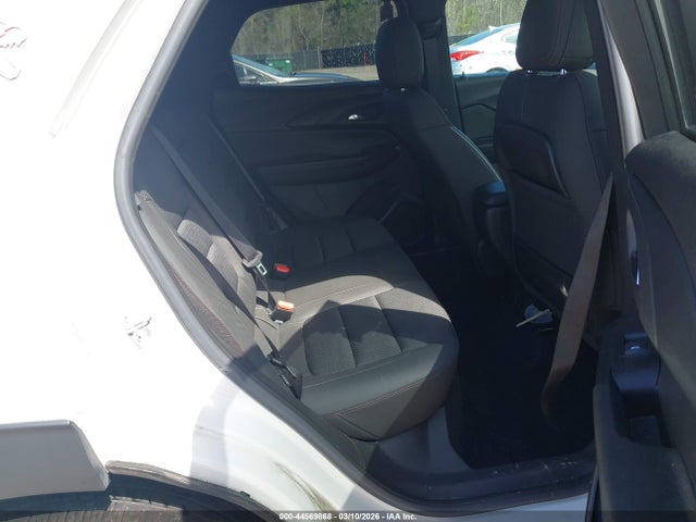 Chevrolet Trailblazer Fwd Rs
