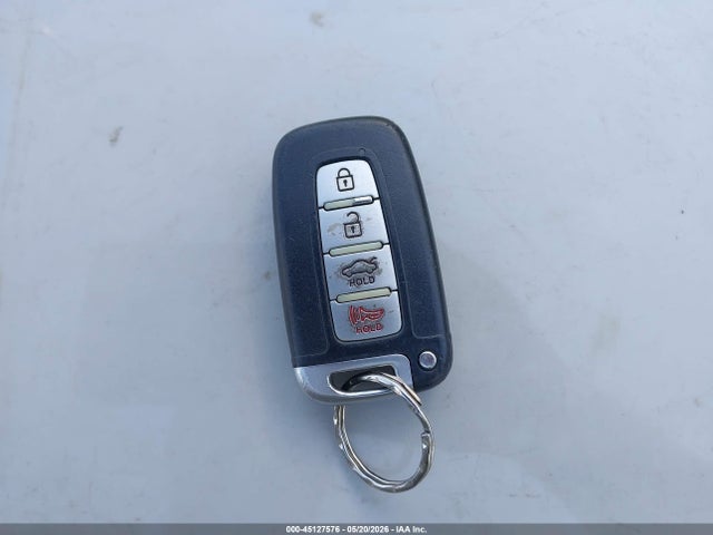 Hyundai ELANTRA Limited