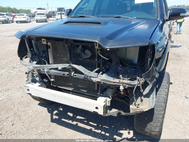 Toyota Tacoma Prerunner V6