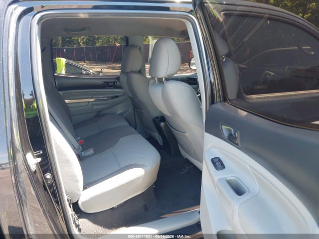 Toyota Tacoma Prerunner V6