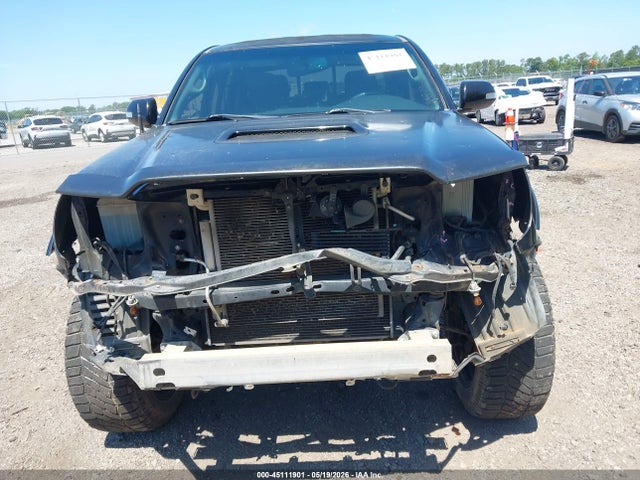 Toyota Tacoma Prerunner V6