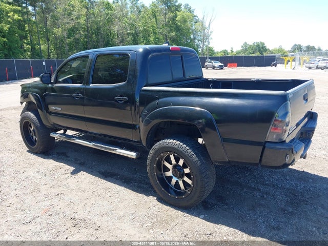 Toyota Tacoma Prerunner V6
