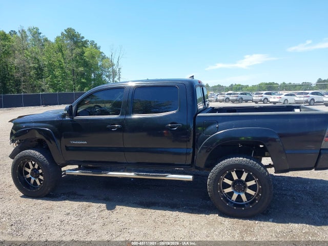 Toyota Tacoma Prerunner V6