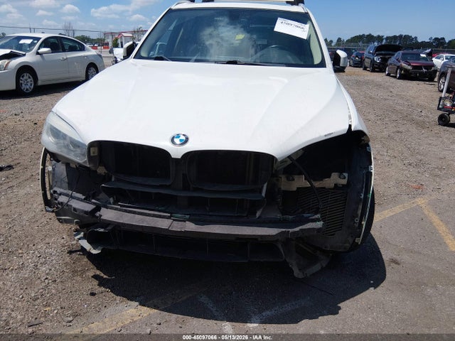BMW X Series Xdrive35i
