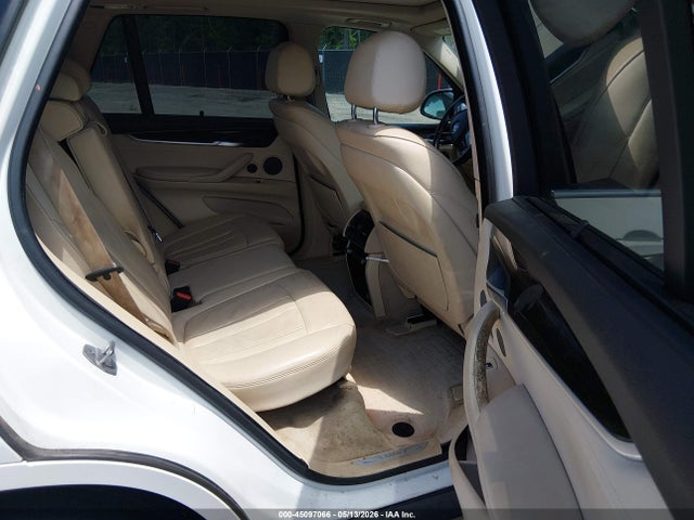 BMW X Series Xdrive35i