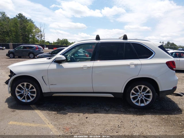 BMW X Series Xdrive35i