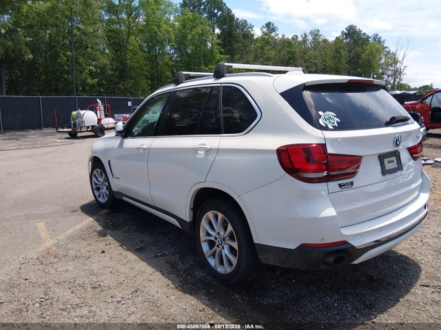 BMW X Series Xdrive35i