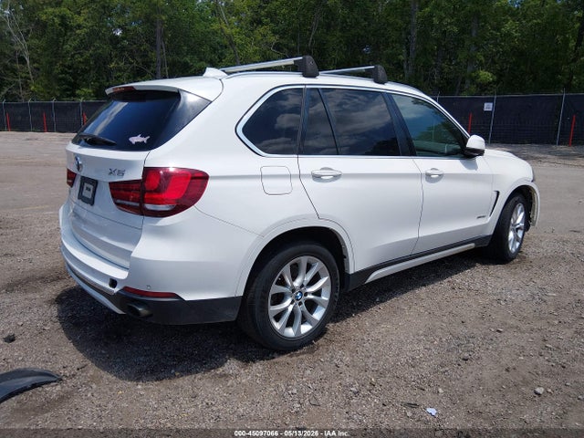 BMW X Series Xdrive35i