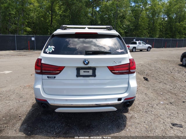 BMW X Series Xdrive35i