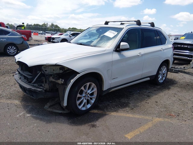 BMW X Series Xdrive35i