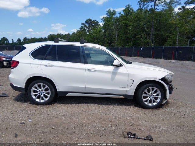 BMW X Series Xdrive35i