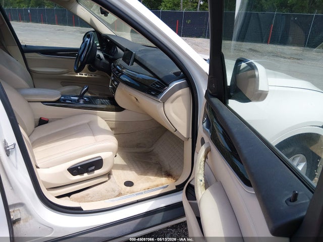 BMW X Series Xdrive35i