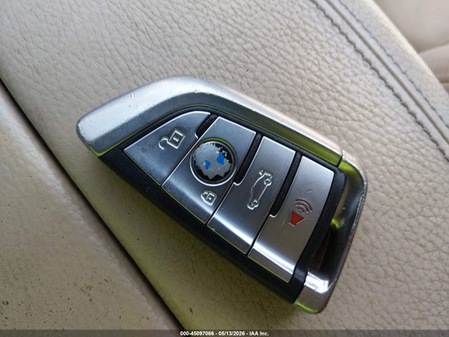 BMW X Series Xdrive35i
