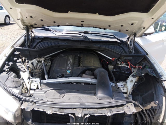 BMW X Series Xdrive35i