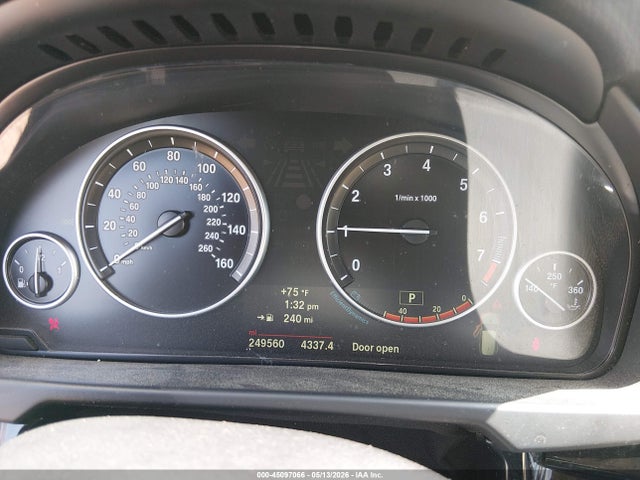 BMW X Series Xdrive35i