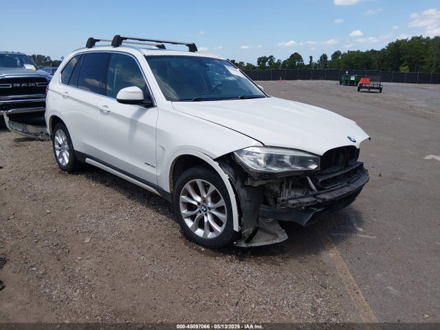 Salvage BMW X Series Image