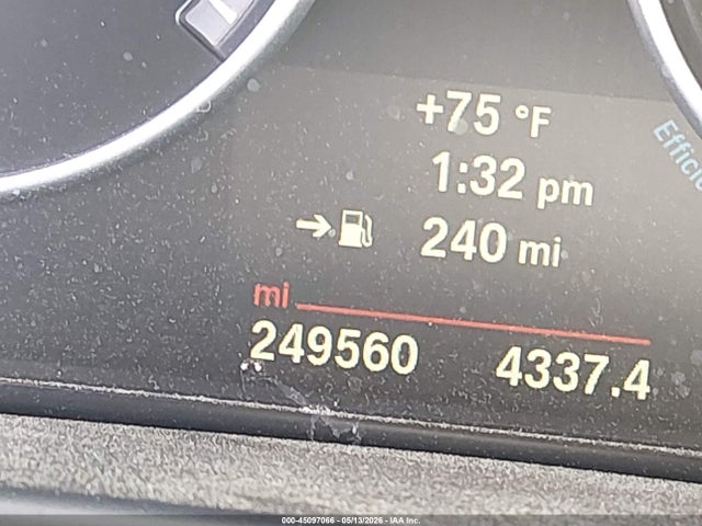 BMW X Series Xdrive35i