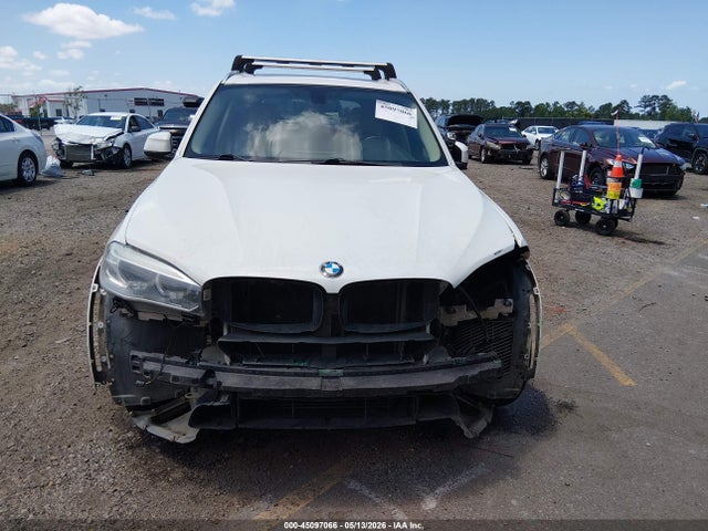 BMW X Series Xdrive35i